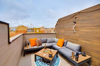 Casa a Zona Carrefour - Urbanizaciones