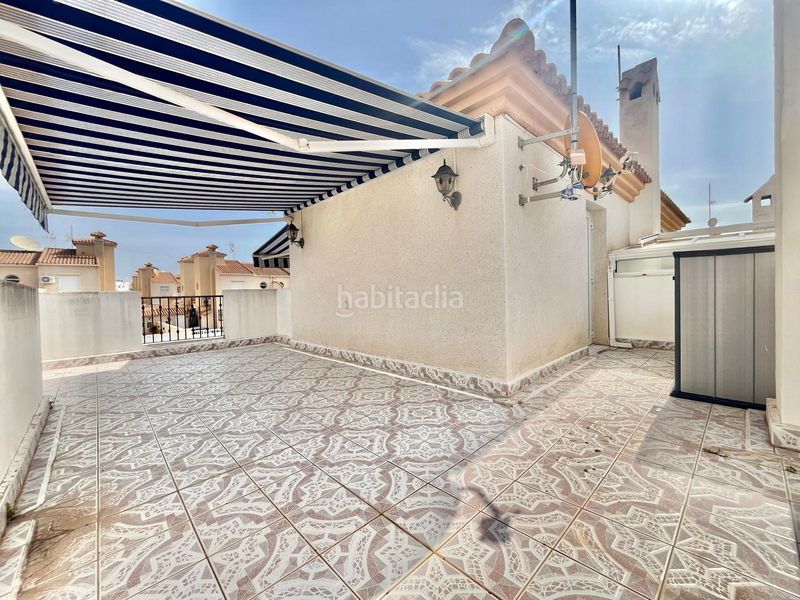 Foto bcf7970a-95aa-4109-966d-0ed65d947c87. Dúplex amb aparcament piscina a Playa Flamenca Orihuela