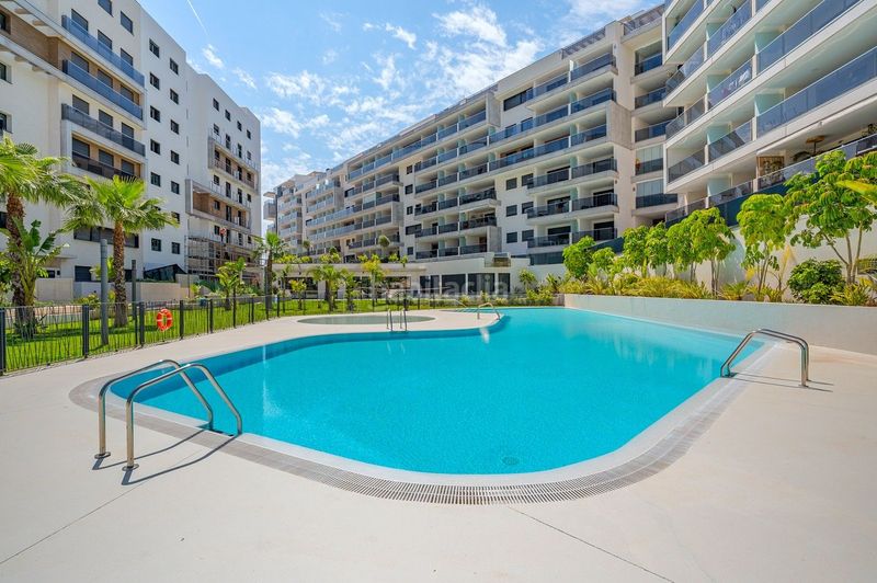 Foto 0366aa56-e516-4654-91e2-251394d4d0a6. Appartement mit pool in Campoamor Orihuela
