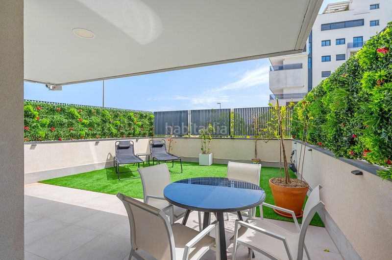 Foto 041fd1fa-e045-4f8f-871f-c239b63a2daf. Appartement mit pool in Campoamor Orihuela