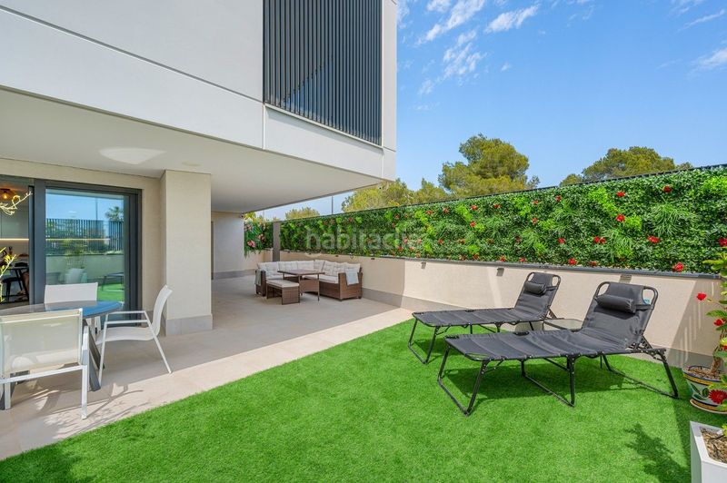 Foto 05019770-786f-4a30-8472-534197bde002. Appartement mit pool in Campoamor Orihuela