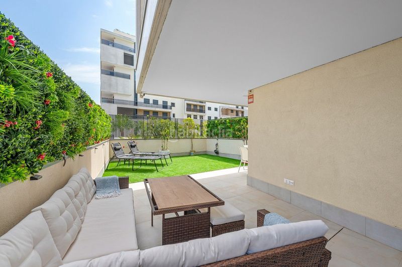 Foto 1bf40e53-c7dd-4d40-ace0-66b60b6e6191. Appartement mit pool in Campoamor Orihuela