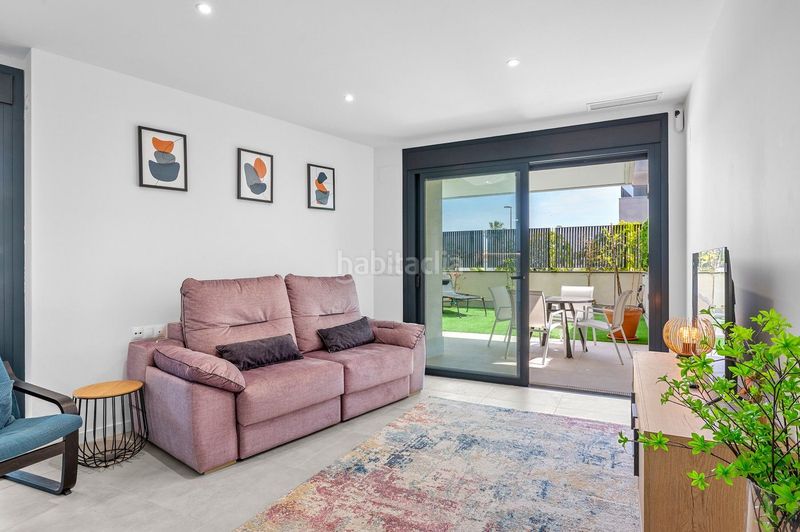 Foto 2033e357-515a-4c13-ad8a-28b841e40530. Appartement mit pool in Campoamor Orihuela