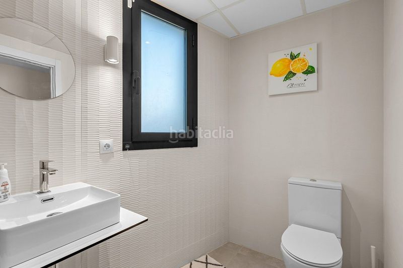 Foto 2395dd7f-b9e8-48b3-9ada-fbe7527a76f4. Appartement mit pool in Campoamor Orihuela