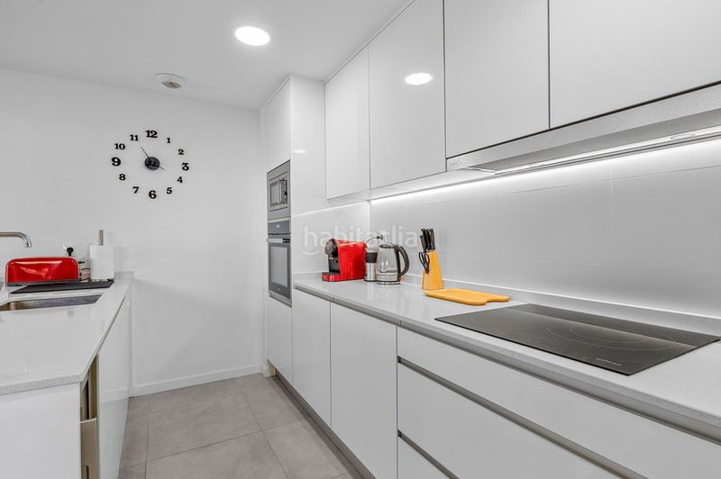 Foto 2c9faa33-2590-40f6-aa8d-ff5f577496ae. Appartement mit pool in Campoamor Orihuela