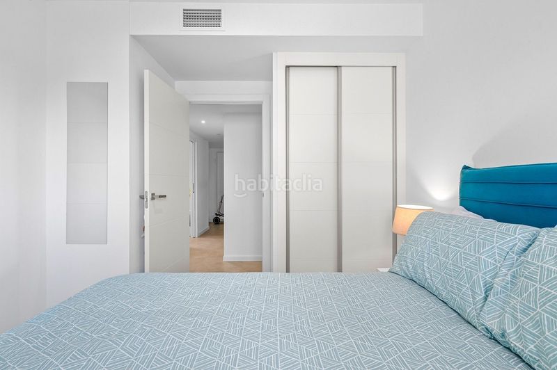 Foto 2f442295-6e09-46f8-b4b5-3a60653b4db9. Appartement mit pool in Campoamor Orihuela