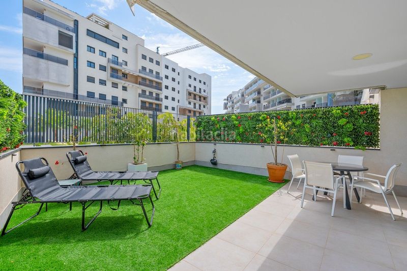 Foto 371ac265-1ef5-444c-ada3-093937215bf5. Appartement mit pool in Campoamor Orihuela