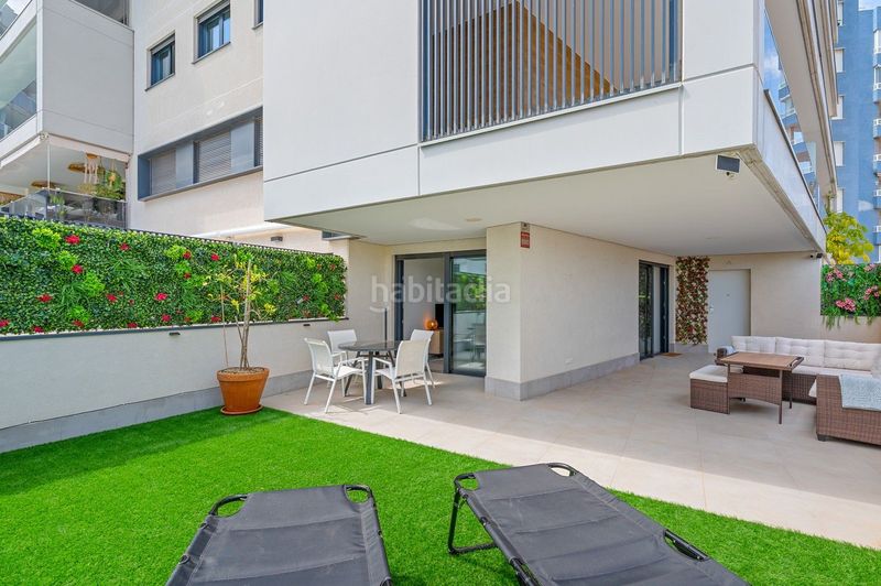 Foto 647146de-5506-483f-a74d-bbd7a9757ba8. Appartement mit pool in Campoamor Orihuela
