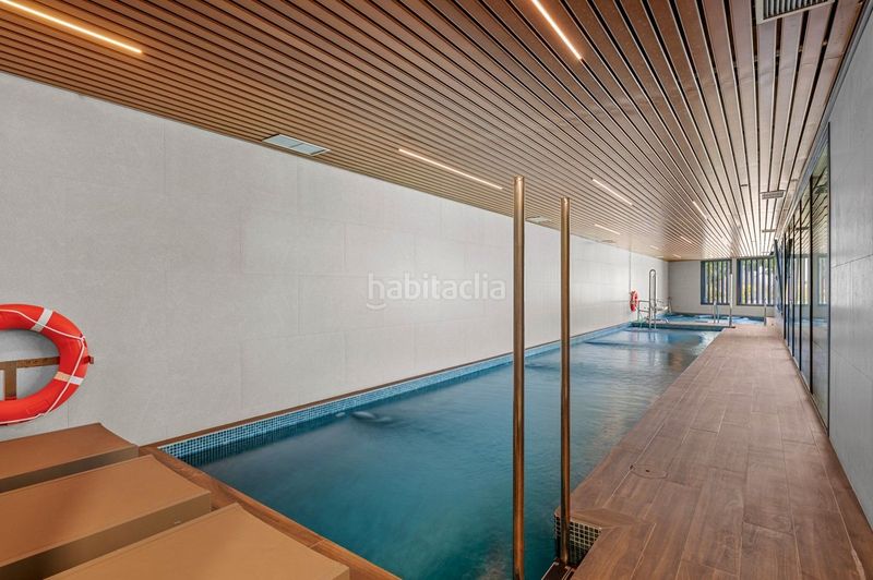 Foto 766f1b8b-b343-47c0-b46d-de7fc44ef51a. Appartement mit pool in Campoamor Orihuela
