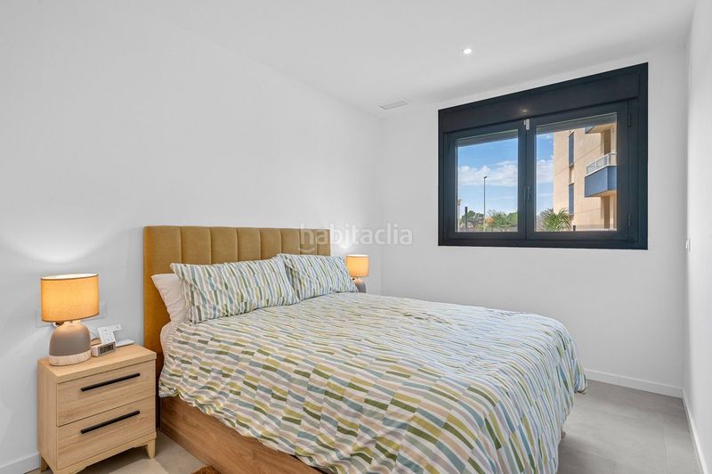 Foto 77397528-79cd-454c-a839-e6465f861286. Appartement mit pool in Campoamor Orihuela