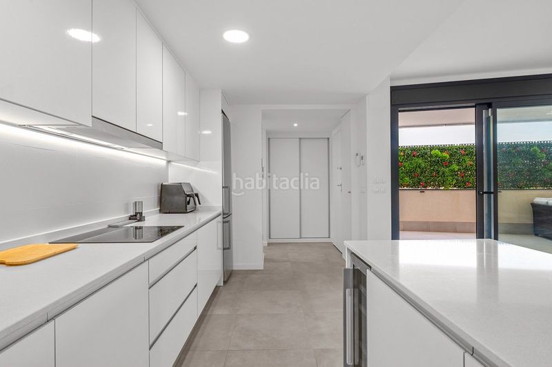 Foto 8041b447-9c8c-454e-8e61-feba6943d4c7. Appartement mit pool in Campoamor Orihuela
