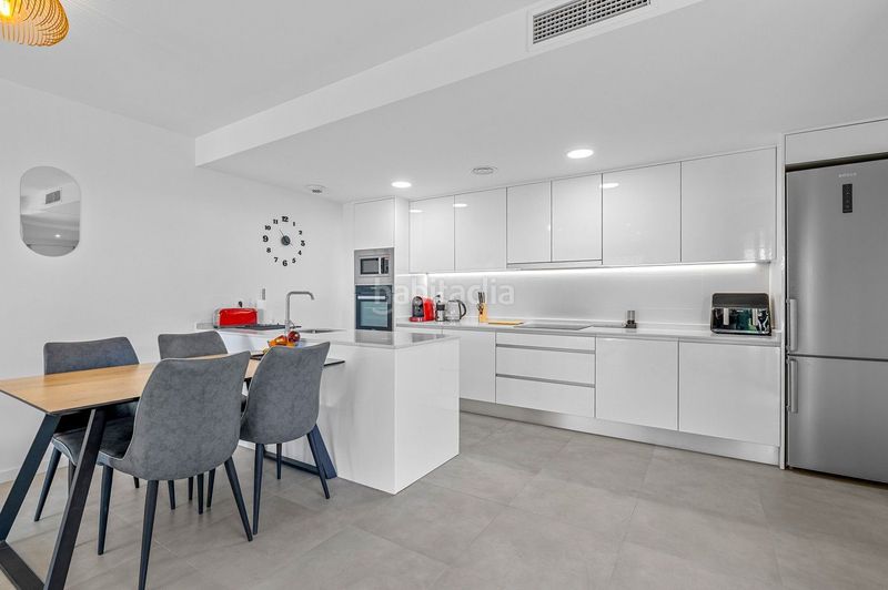 Foto 899cc2f8-7e9c-4f62-8040-26667fe83310. Appartement mit pool in Campoamor Orihuela