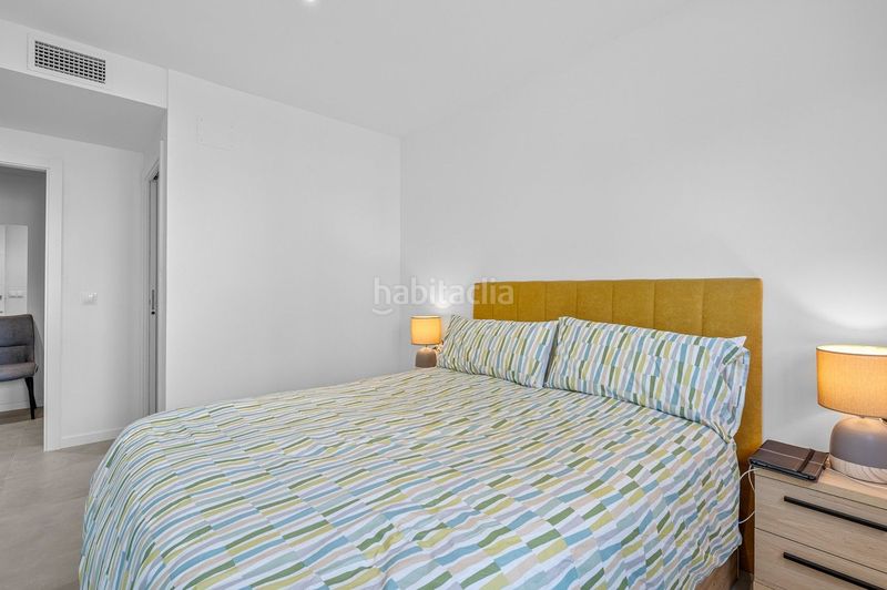 Foto aa1b72b9-7879-41d3-8d6e-065215118243. Appartement mit pool in Campoamor Orihuela