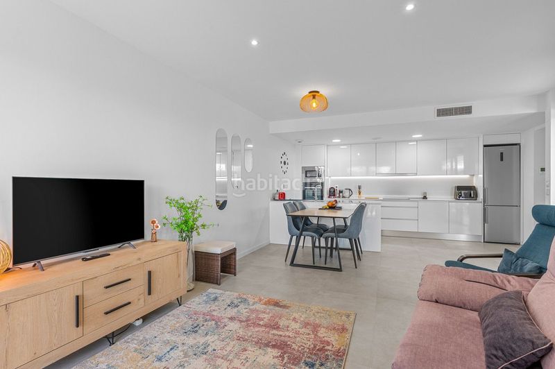 Foto adf22607-952a-4af3-8d56-b9470d878115. Appartement mit pool in Campoamor Orihuela