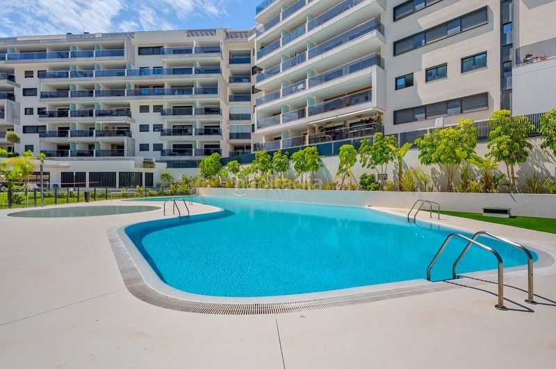 Foto aeb24be4-d35b-45f8-b20c-ad7d5af1a24a. Appartement mit pool in Campoamor Orihuela