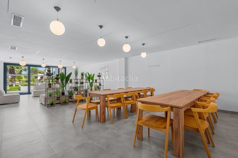 Foto c2f3e0a2-4537-47b6-8be1-644b5d69bfc1. Appartement mit pool in Campoamor Orihuela