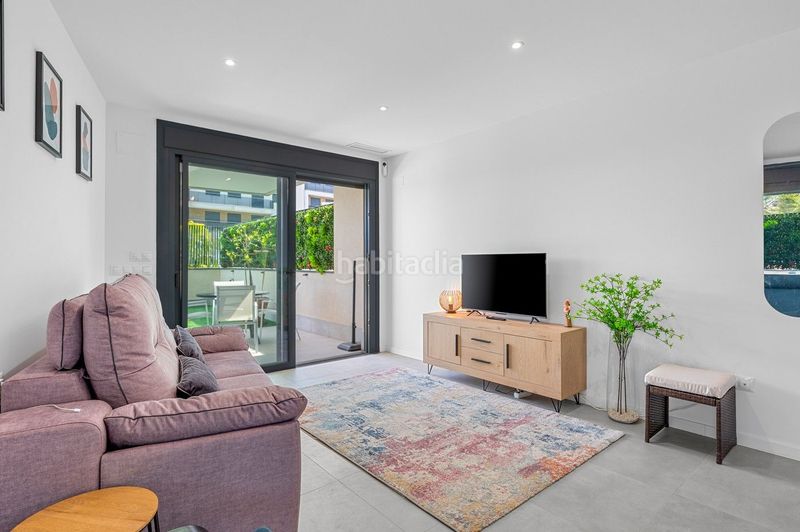 Foto c8070784-1798-481c-bef4-f9ab3328a8bb. Appartement mit pool in Campoamor Orihuela