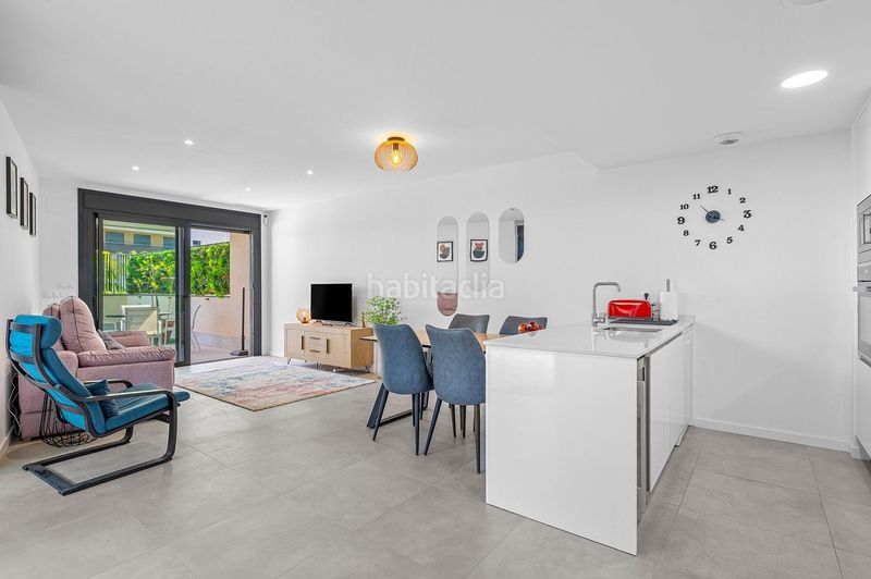 Foto ea2a7eb1-581d-42a1-872e-1361f983211d. Appartement mit pool in Campoamor Orihuela