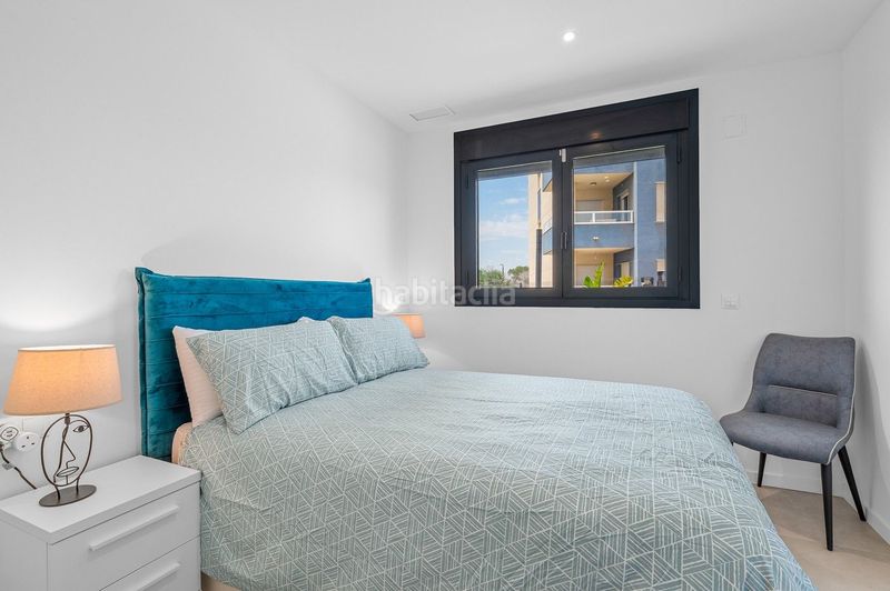 Foto eceea84f-5af0-4ec5-93c5-ea7207bbe501. Appartement mit pool in Campoamor Orihuela