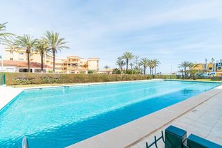 Pis a Avenida de las olas. Apartamento de 2 dormitorios y 2 baños en punta prima orihuela c