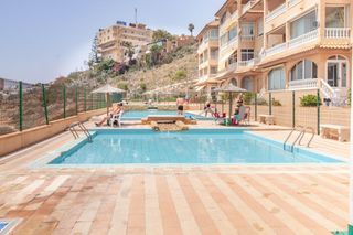 Apartamento  Avenida de alfredo nobel. Apartamento de 2 dormitorios 1 baño en torrevieja  cabo cervera