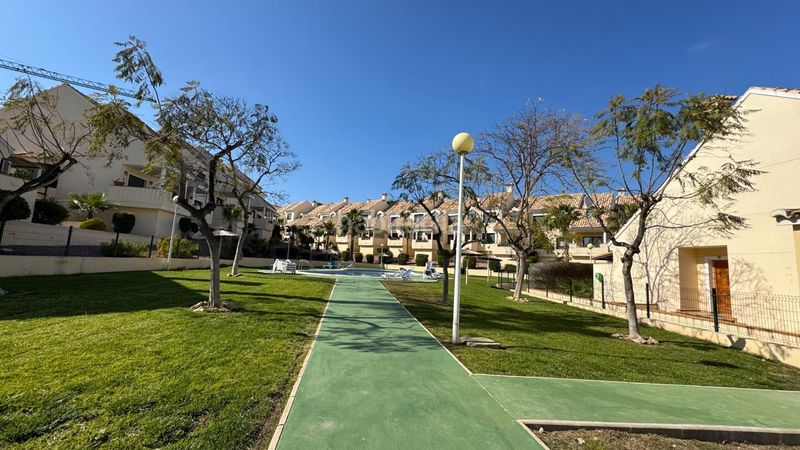Foto 1f228712-8fa6-468c-a7ab-5a462f69bb4c. Apartament a avenida ibiza a Lomas de Campoamor - Las Ramblas Orihuela