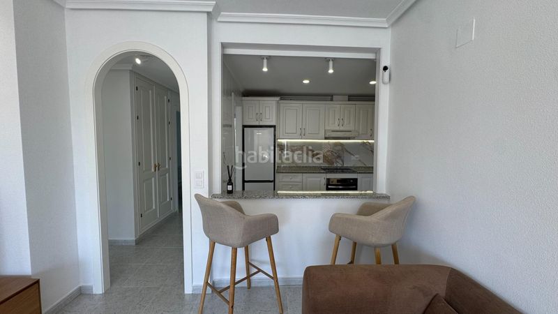 Foto 2a27c63d-a1c6-4080-8492-8febd5a0bc21. Apartament a avenida ibiza a Lomas de Campoamor - Las Ramblas Orihuela
