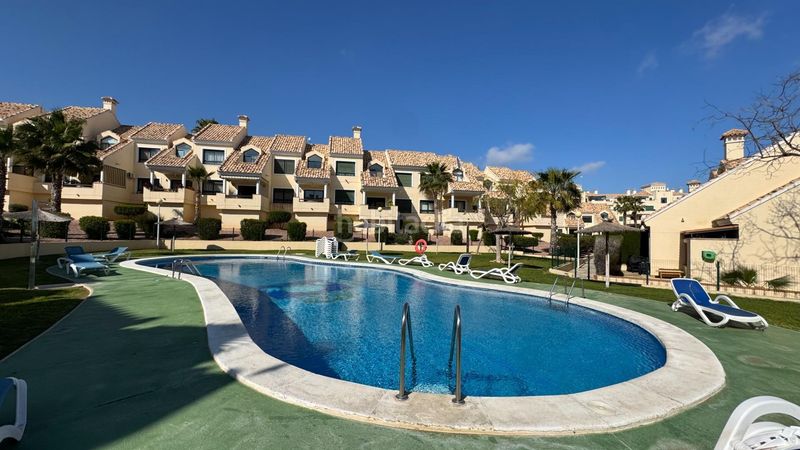 Foto 4576106d-03e6-40d1-ab5e-9ca5473e108b. Apartament a avenida ibiza a Lomas de Campoamor - Las Ramblas Orihuela