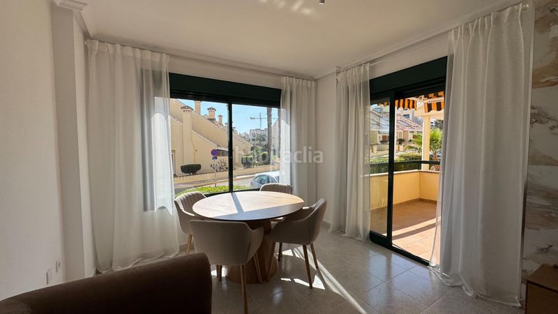 Foto b04ef94a-26a9-4f86-8390-338827cdf550. Apartament a avenida ibiza a Lomas de Campoamor - Las Ramblas Orihuela