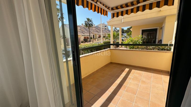 Foto bb3f9899-cf53-40a7-8f83-5a50ed718e56. Apartament a avenida ibiza a Lomas de Campoamor - Las Ramblas Orihuela