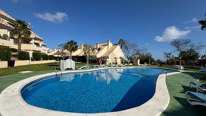 Foto cd91aebe-d992-447d-9c61-2c3dc8e42408. Apartament a avenida ibiza a Lomas de Campoamor - Las Ramblas Orihuela