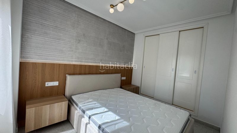 Foto db0ad3af-291a-4e58-a620-5844296ca77c. Apartament a avenida ibiza a Lomas de Campoamor - Las Ramblas Orihuela