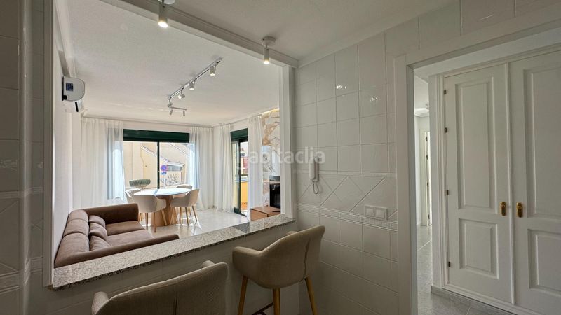 Foto eec2180a-e3aa-409b-a2c2-3f6b1be048c9. Apartament a avenida ibiza a Lomas de Campoamor - Las Ramblas Orihuela
