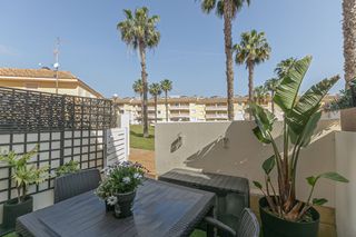 Casa a Calle cabo de palos
