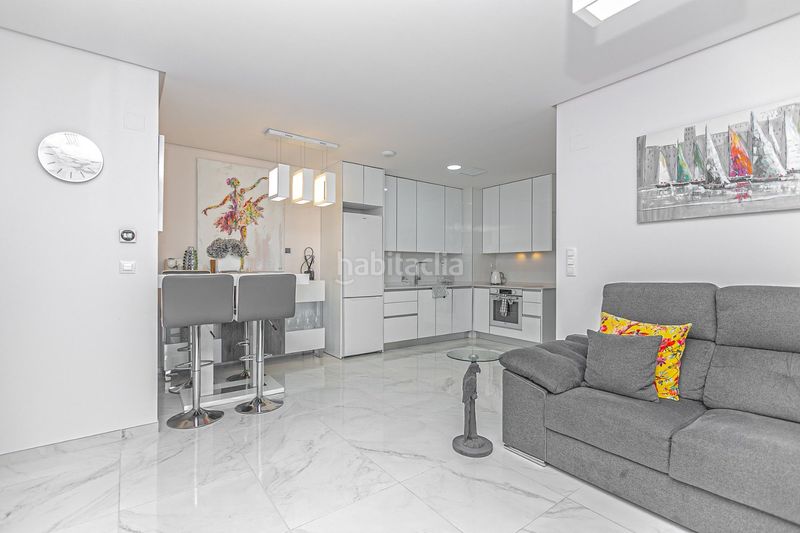 Foto 0e010ce4-9476-4a32-8e1f-204f093d2541. Apartament amb aparcament piscina a Lomas de Cabo Roig - Los Dolses Orihuela