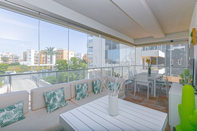 Foto 40d56ea7-30ae-421b-806f-2c088a860332. Apartament amb aparcament piscina a Lomas de Cabo Roig - Los Dolses Orihuela