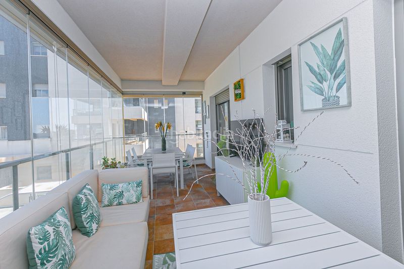 Foto 46858634-cb81-4ec3-88f0-fb484962b4ea. Apartament amb aparcament piscina a Lomas de Cabo Roig - Los Dolses Orihuela