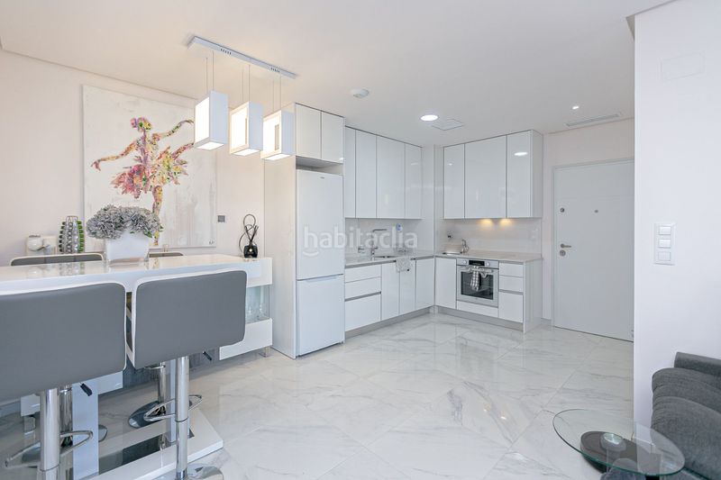 Foto 59e5489c-e7e1-446f-a46f-46d1ec24c785. Apartament amb aparcament piscina a Lomas de Cabo Roig - Los Dolses Orihuela