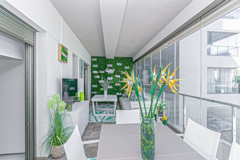 Foto 77e7c7dd-dcf3-42fa-8375-34facdab7b51. Apartament amb aparcament piscina a Lomas de Cabo Roig - Los Dolses Orihuela