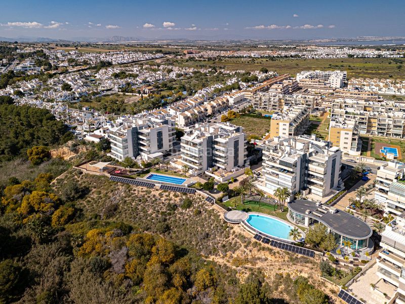 Foto 7d05c613-19ad-4df3-8380-35fff65deac9. Apartament amb aparcament piscina a Lomas de Cabo Roig - Los Dolses Orihuela
