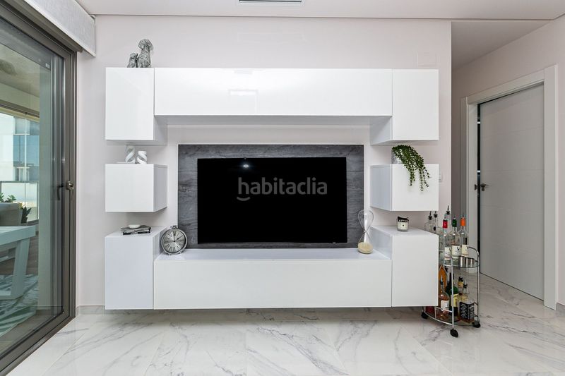 Foto aa5d2953-0fca-483e-ba3e-5e1409798d36. Apartament amb aparcament piscina a Lomas de Cabo Roig - Los Dolses Orihuela