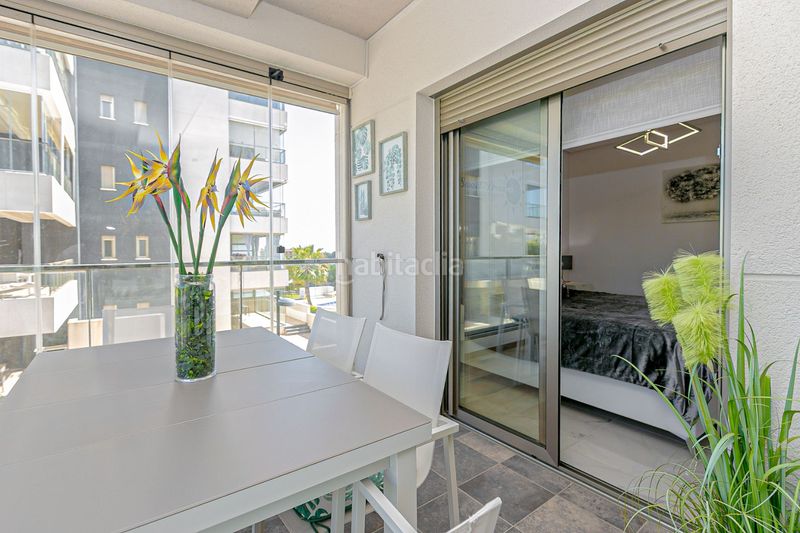 Foto c2770d96-5328-47fc-a4a1-6a27e2f6372f. Apartament amb aparcament piscina a Lomas de Cabo Roig - Los Dolses Orihuela