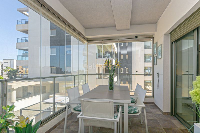 Foto c96b84fa-6992-4e04-8d3b-462d57720267. Apartament amb aparcament piscina a Lomas de Cabo Roig - Los Dolses Orihuela