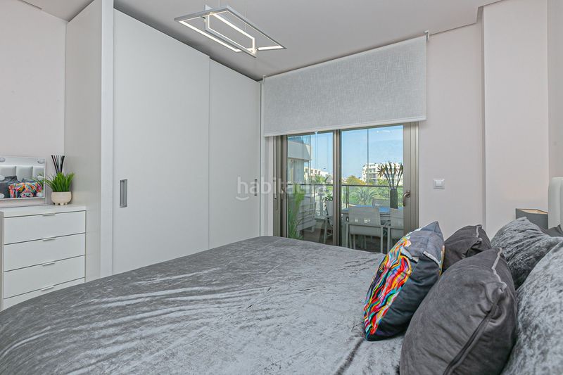 Foto d21509d8-8e36-4799-bdae-a69e69ed7f9d. Apartament amb aparcament piscina a Lomas de Cabo Roig - Los Dolses Orihuela