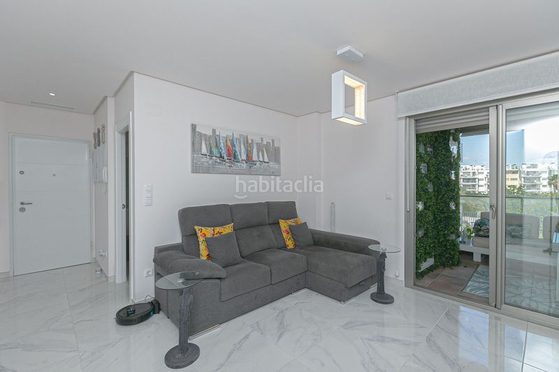 Foto dfa85021-13b4-45bf-a99b-be0e231d2271. Apartament amb aparcament piscina a Lomas de Cabo Roig - Los Dolses Orihuela