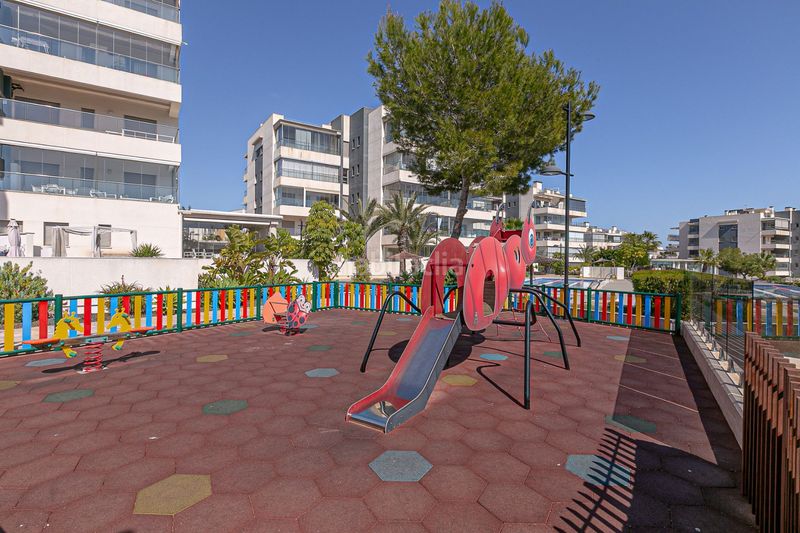 Foto fd8968ca-ea4f-4aa7-a46e-93887a541ba6. Apartament amb aparcament piscina a Lomas de Cabo Roig - Los Dolses Orihuela