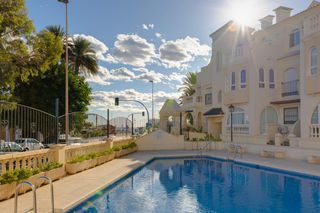Apartament a Calle GUILLERMO MARCONI