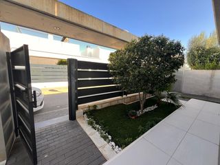 Chalet en CABO LA NAO-LOMAS CB
