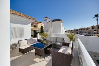 Maison à Villamartín-Las Filipinas