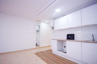 Apartament a Avenida de Diego Ramírez Pastor